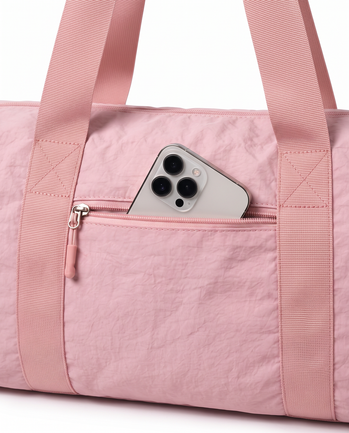 Hypeberry Duffle Bag