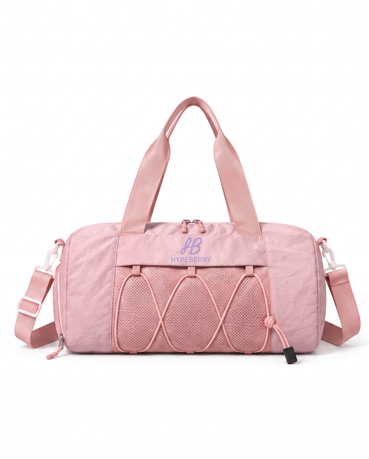 Hypeberry Duffle Bag