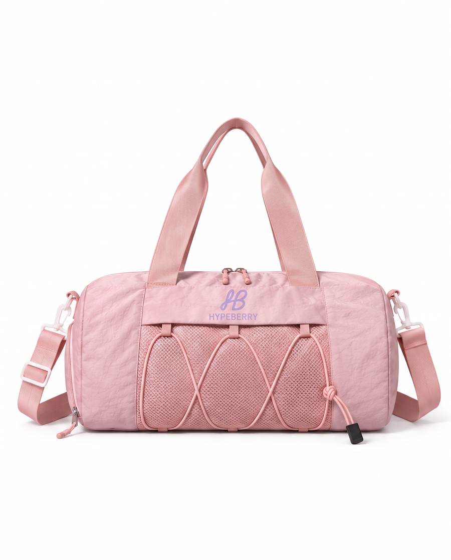 Hypeberry Duffle Bag