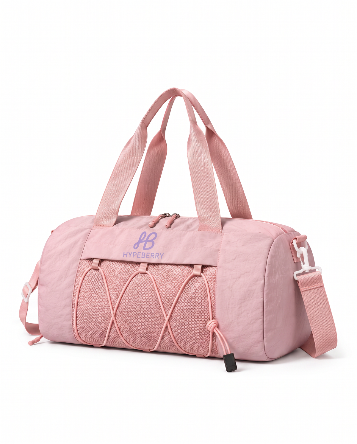 Hypeberry Duffle Bag