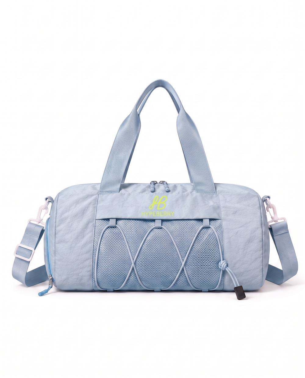 Hypeberry Duffle Bag