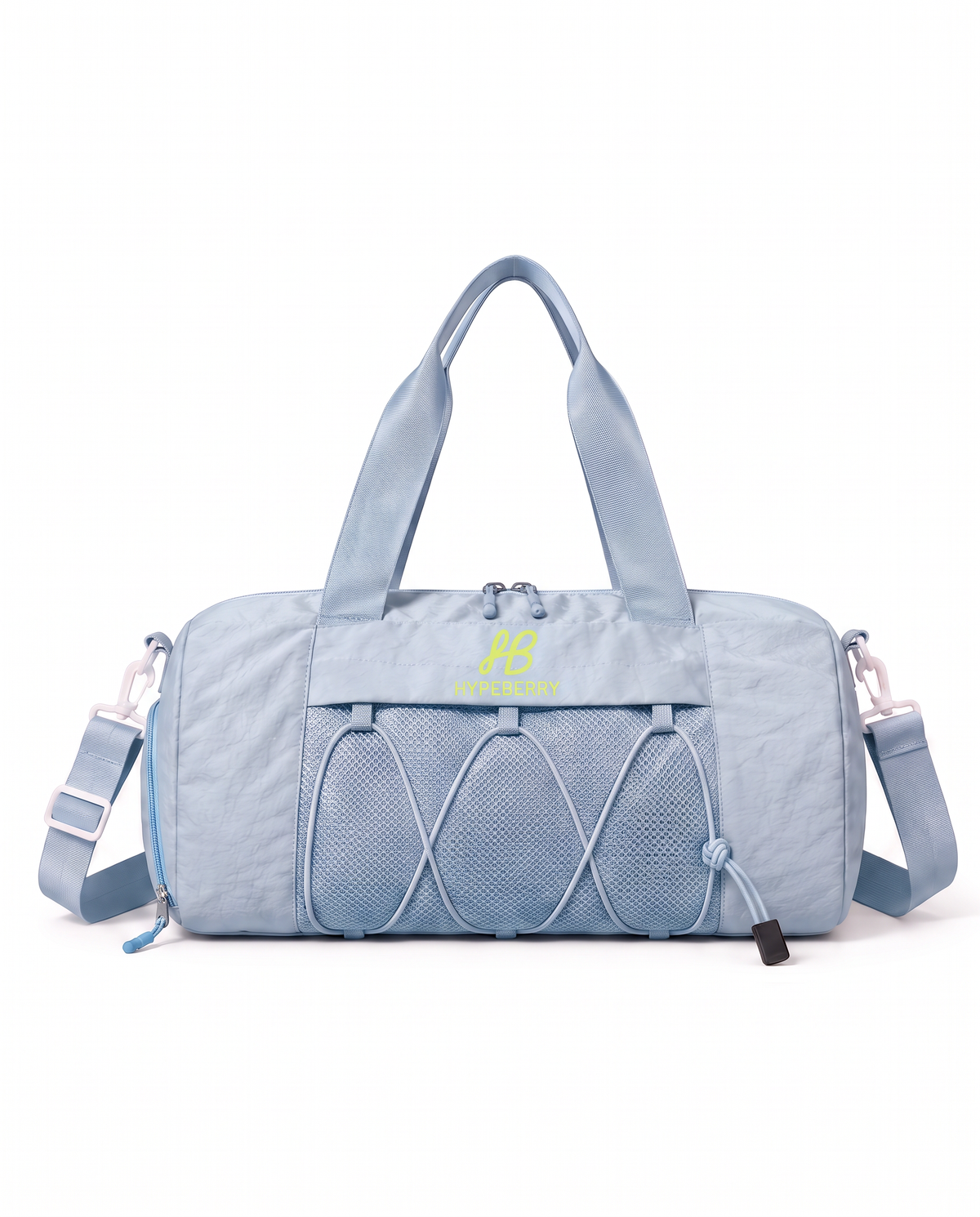 Hypeberry Duffle Bag