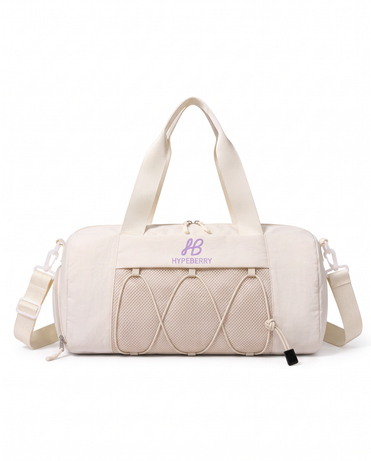 Hypeberry Duffle Bag