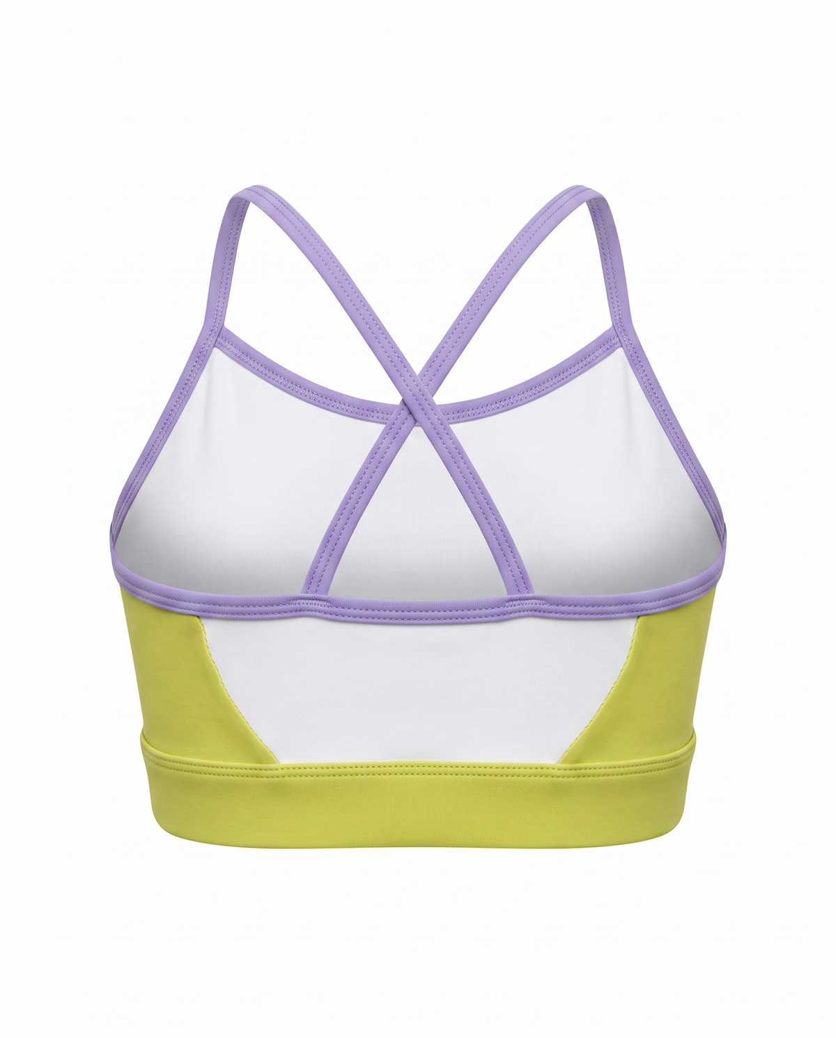 Move Crossback Bra Top
