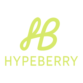 Hypeberry Logo