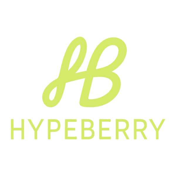 Hypeberry Logo