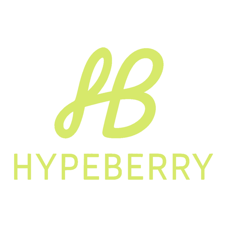 Hypeberry Logo