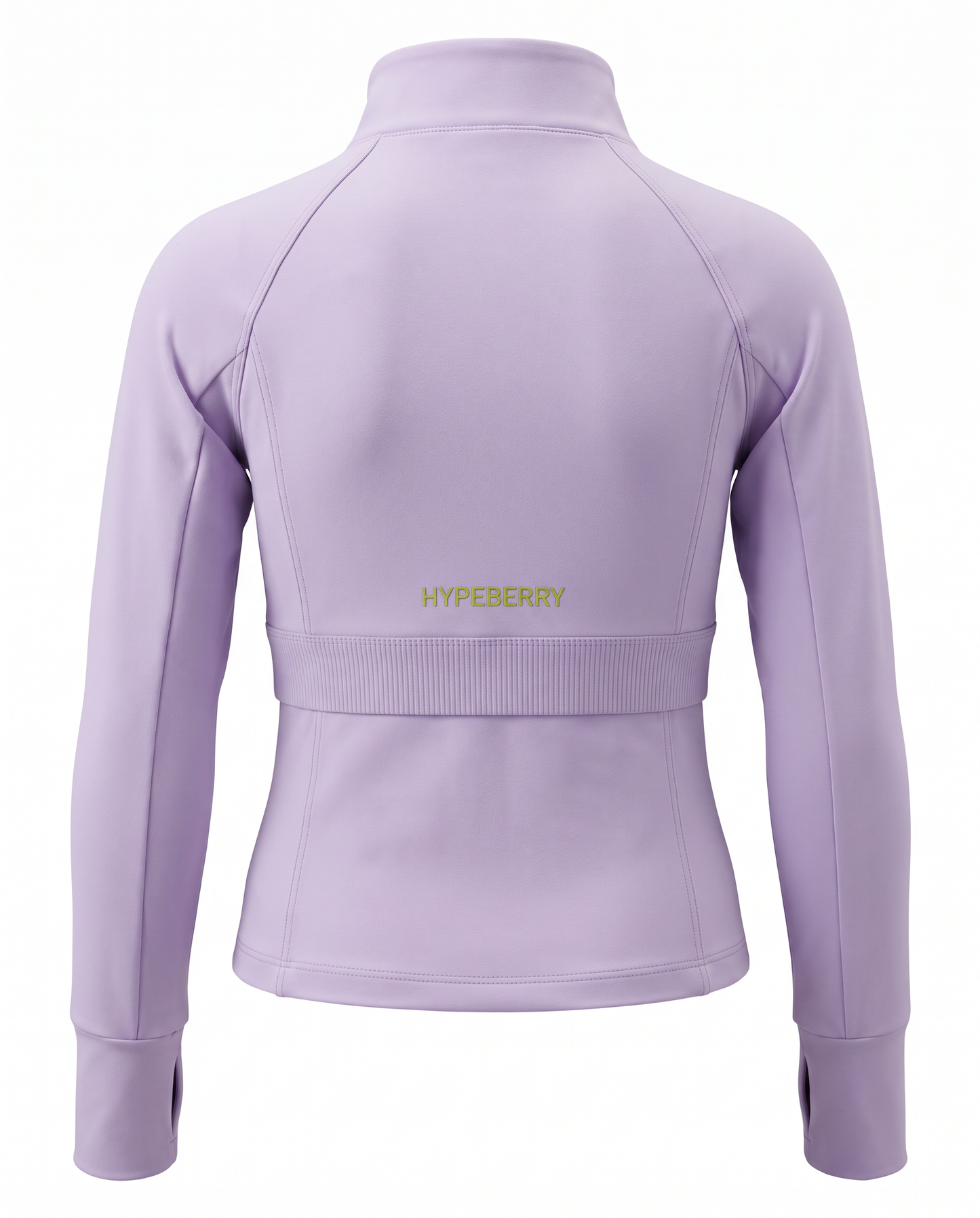 Move Zip Jacket