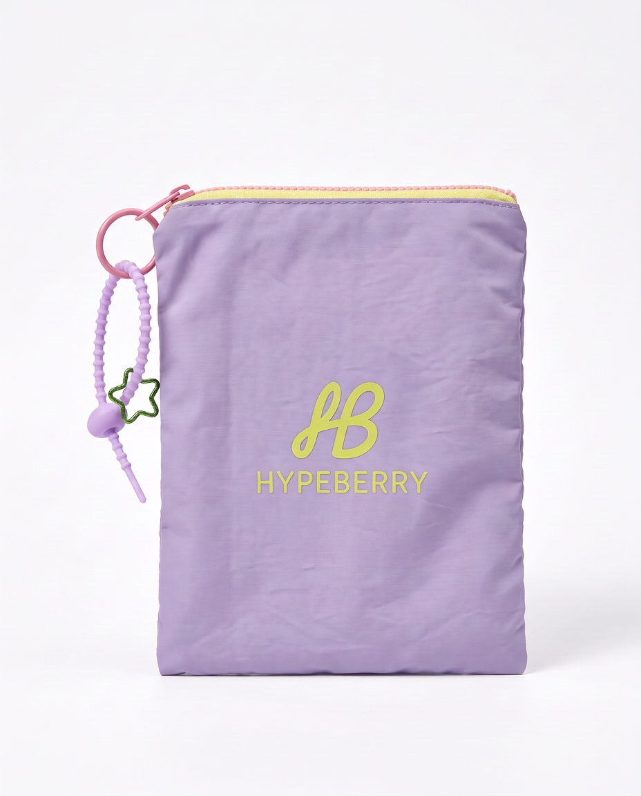 Hypeberry Pouch