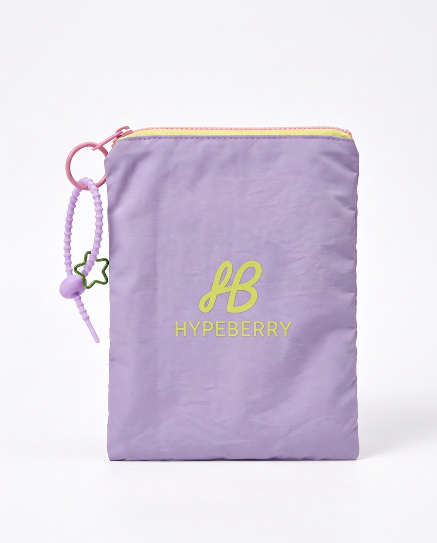 Hypeberry Pouch