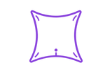 Shape-Retaining Comfort