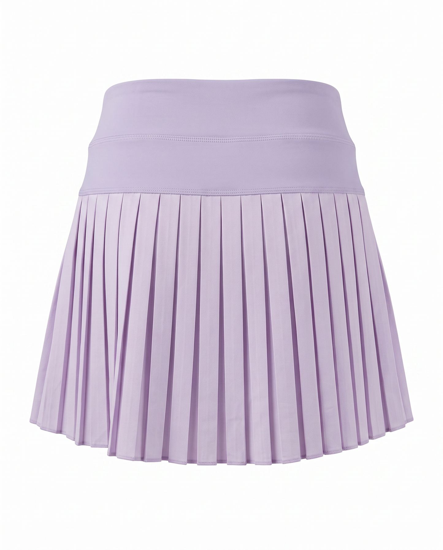 Move Pleated Skirt
