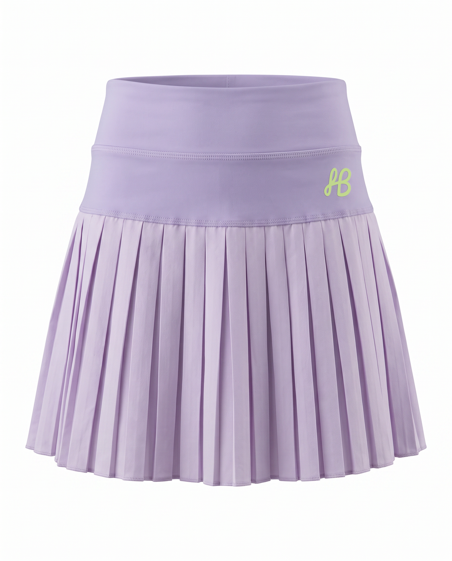 Move Pleated Skirt