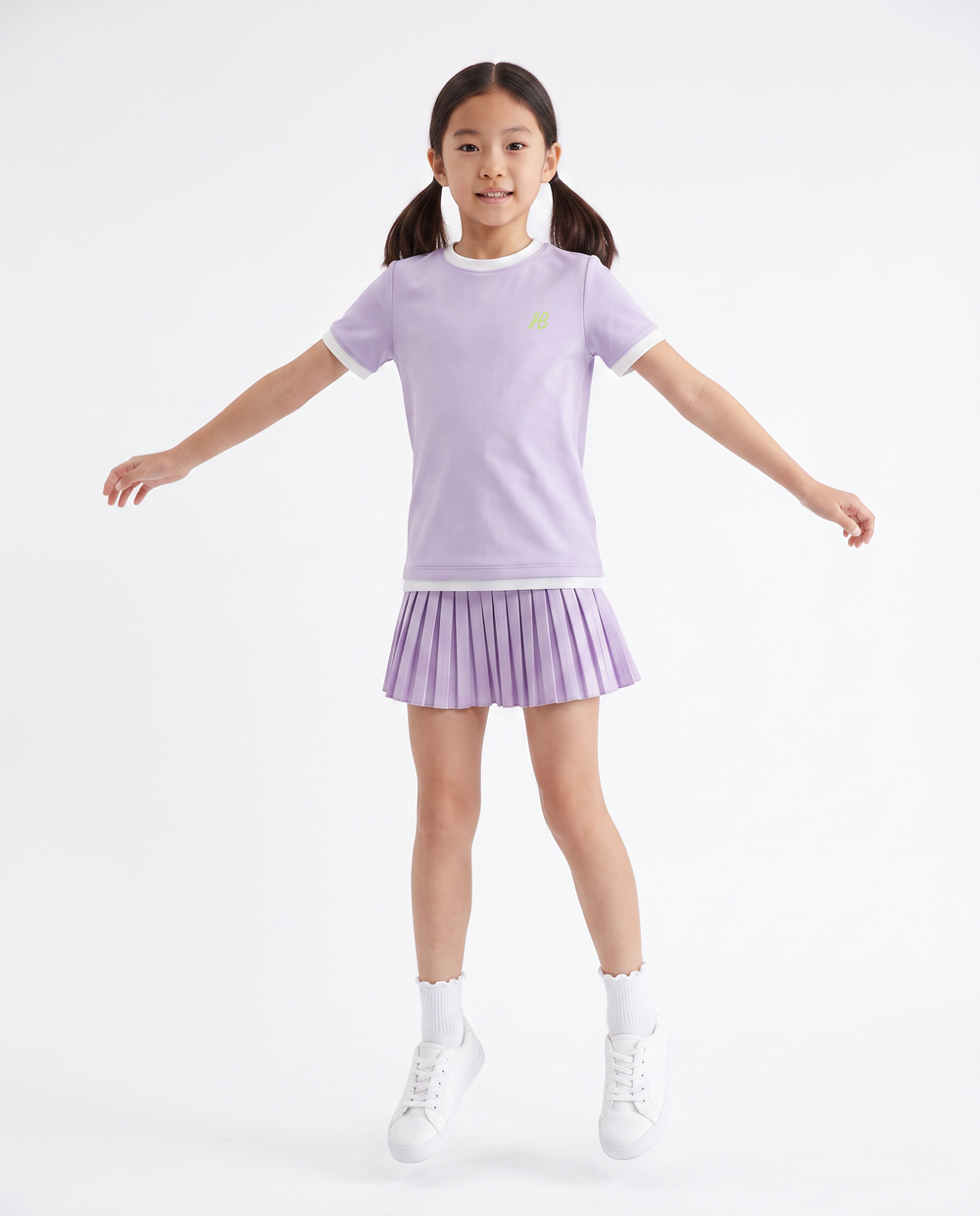 Move Mesh-Trim Tee