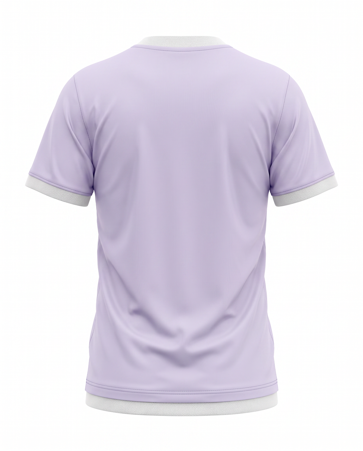 Move Mesh-Trim Tee