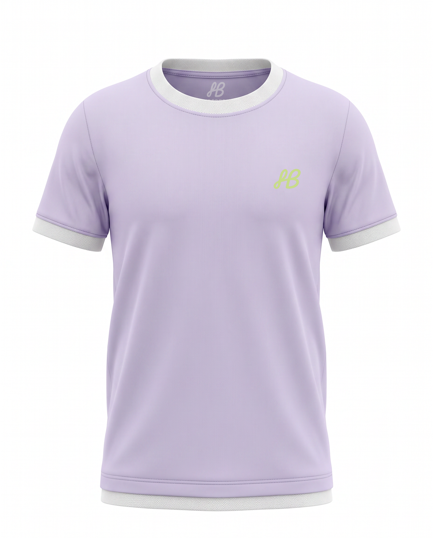 Move Mesh-Trim Tee