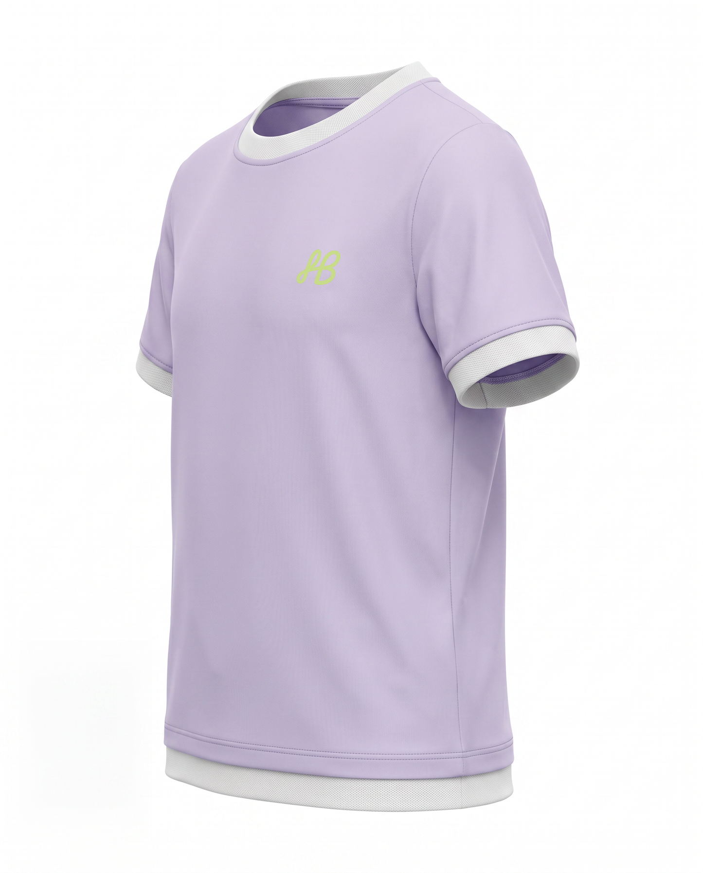 Move Mesh-Trim Tee